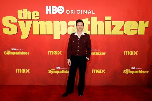'The Sympathizer' star on how he 'never felt rooted' to his Vietnamese heritage until landing lead role - Vimarsana News