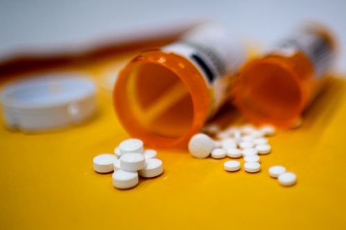 'Deadly batch' of opioids suspected in a sudden outbreak of overdoses in Austin, Texas - Vimarsana News