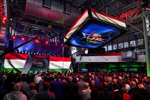 American conservatives embrace Hungary's authoritarian leader at Budapest conference - Vimarsana News