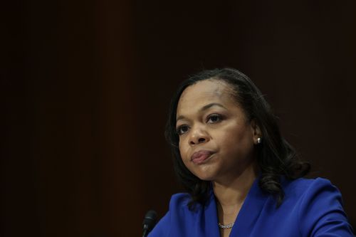 Exclusive: DOJ civil rights leader says she was a victim of abuse in extraordinary statement - Vimarsana News