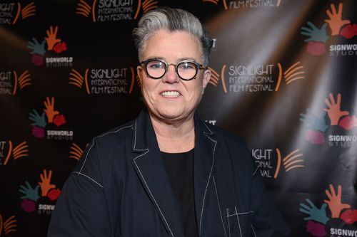 Rosie O'Donnell joins the cast of 'And Just Like That' for Season 3 - Vimarsana News