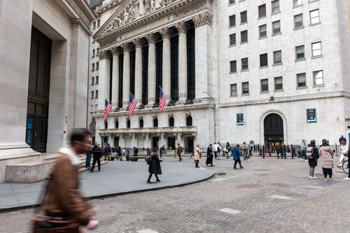 Stocks close higher after softer-than-expected jobs report fuels hopes of an earlier rate cut - Vimarsana News