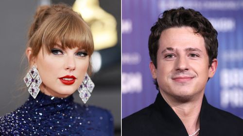 Taylor Swift appears to be Charlie Puth's 'Hero' in just-dropped track - Vimarsana News