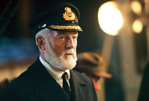 'Titanic' and 'Lord of the Rings' actor Bernard Hill dies - Vimarsana News