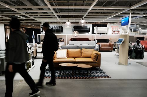 Retailers jacked up prices and squeezed consumers. They might have just blinked - Vimarsana News