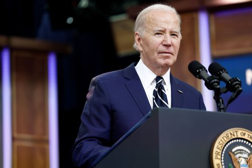 Biden administration pauses one ammunition shipment to Israel, reason unclear - Vimarsana News