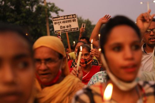 An Indian woman accused her husband of forcing her to have 'unnatural sex.' A judge said that's not a crime in marriage - Vimarsana News