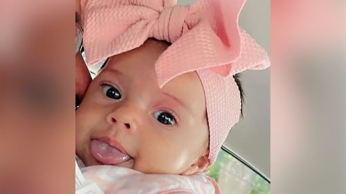 A missing New Mexico infant has been found and a suspect in her disappearance is in custody, FBI says - Vimarsana News