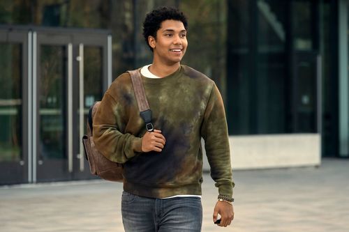 'Gen V' producers say Chance Perdomo's role will not be recast following the actor's death - Vimarsana News