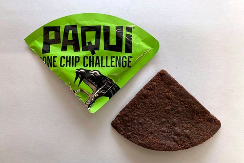 14-Year-old died of heart attack after participating in a spicy tortilla chip challenge - Vimarsana News