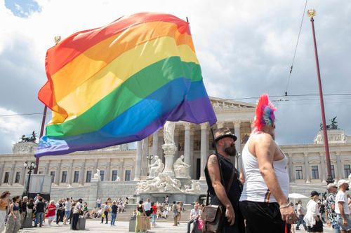 US State Department issues worldwide security alert due to potential for attacks on LGBTQI+ people and events - Vimarsana News