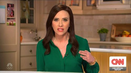 Beavis and Butt-Head, Sen. Katie Britt and the Roman Empire: The 11 best 'Saturday Night Live' sketches of Season 49 - Vimarsana News