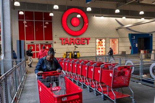 Target is cutting prices on up to 5,000 items to lure back inflation-weary shoppers - Vimarsana News