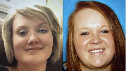 Bodies of 2 women killed amid Oklahoma custody battle were found in buried freezer, police say - Vimarsana News