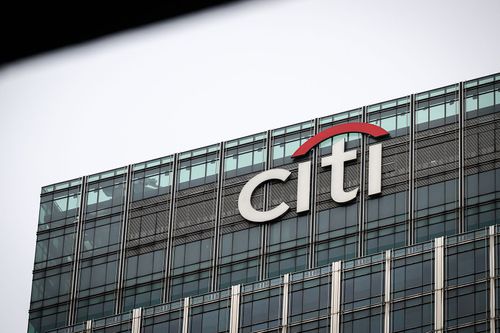 Citi just got the bill for its $189 billion trading mess-up - Vimarsana News