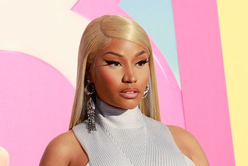 Nicki Minaj concert postponed at last minute after arrest in the Netherlands - Vimarsana News