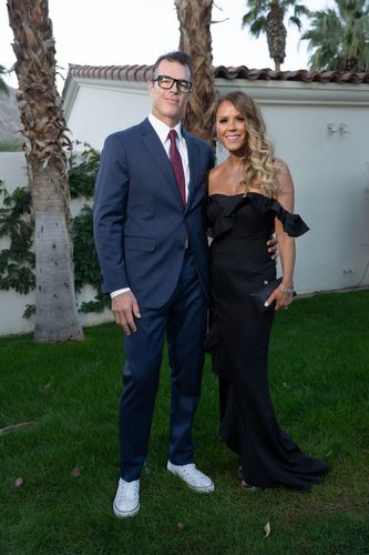 Trista Sutter says she's 'happy and healthy' after husband Ryan Sutter's cryptic posts - Vimarsana News