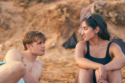 A new novel from this bestselling author teaches us the meaning of connection - Vimarsana News