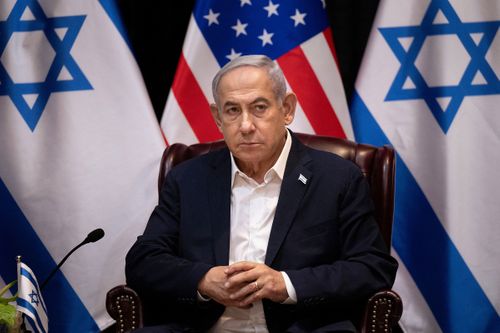 Israeli Prime Minister Benjamin Netanyahu accepts invitation to address joint meeting of Congress - Vimarsana News
