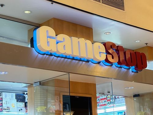 GameStop shares gain after meme stock influencer reveals $116 million bet - Vimarsana News