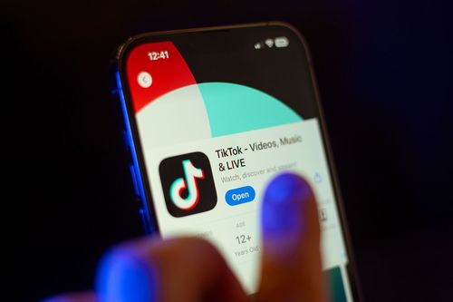 New Utah lawsuit claims TikTok Live feature puts children at risk - Vimarsana News