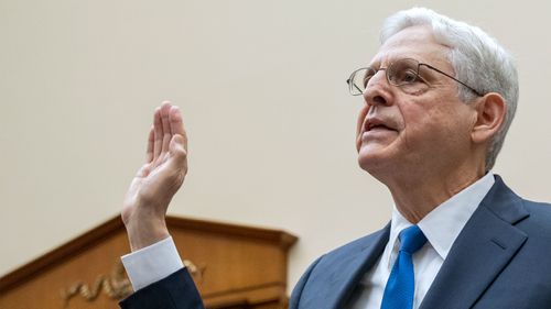 Takeaways from Merrick Garland's testimony before the House Judiciary Committee - Vimarsana News