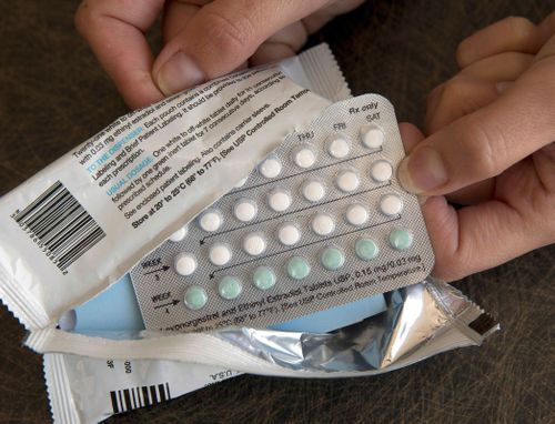Senate GOP blocks bill to guarantee access to contraception - Vimarsana News
