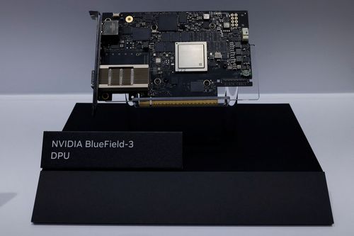 Nvidia surpasses Apple to become the second-largest public company in the US - Vimarsana News