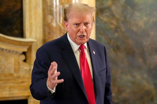 Fact check: Trump falsely claims Democratic states are passing laws allowing people to execute babies after birth - Vimarsana News