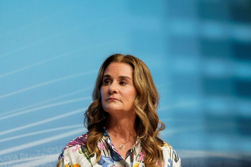 Today is Melinda French Gates' last day at the Gates Foundation. Here's what she told her staff - Vimarsana News