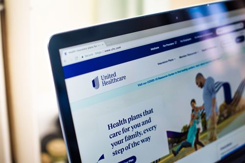 Patient data was stolen in a hack. Senators say no one told the patients about it - Vimarsana News
