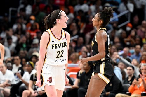 The WNBA just had its most-watched games ever - Vimarsana News