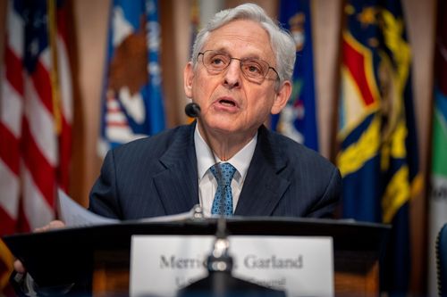 House GOP votes to hold Attorney General Garland in contempt over Biden audio recordings - Vimarsana News