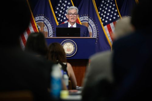 Key takeaways from the Fed's latest interest rate decision - Vimarsana News
