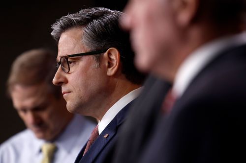 GOP plots big push to extend tax cuts if Republicans sweep in November - Vimarsana News