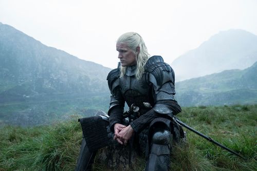 'House of the Dragon' renewed for Season 3 - Vimarsana News