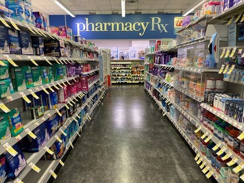 Why Walgreens, CVS And Rite Aid Are Closing Thousands Of Drug Stores ...