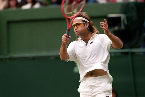 Dress Codes: Why do tennis players wear white?