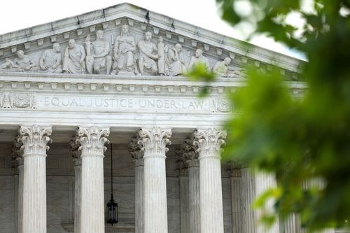 Biden administration asks Supreme Court to lift latest block on student