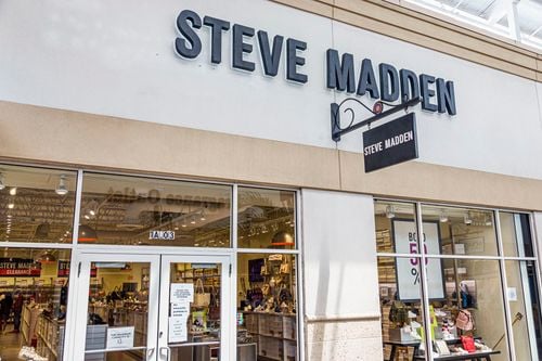 Steve fashion madden ne