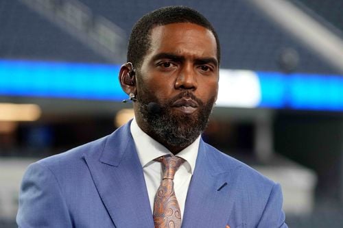 NFL Legend Randy Moss To Take Extended Leave From ESPN Role Amid Health ...