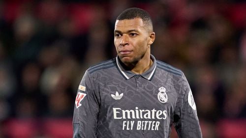 Investigation Into Kylian Mbappé Rape Allegations Is Closed Due To ...