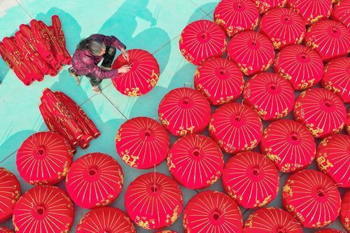 A 2025 guide to Lunar New Year as we slither into the Year of the Snake