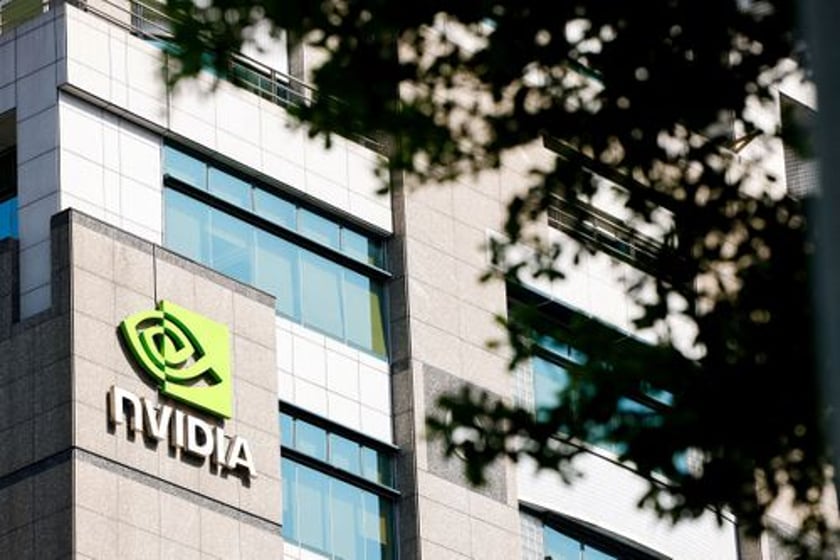 Nvidia AI晶片出口中國再受限,損失慘重
