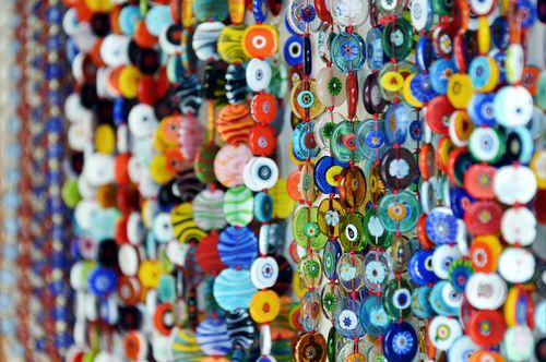 How this Boston physics student became one of Murano's youngest master ...