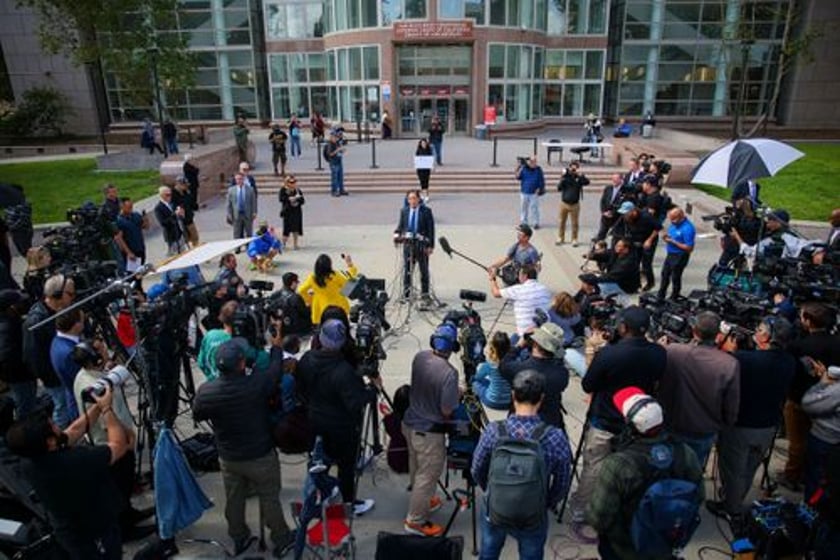 What we know about the Menendez brothers’ resentencing and what happens