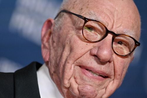 Smartmatic accuses Fox News, Rupert Murdoch of destroying evidence in 2020 election defamation case
