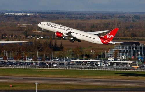 The Future of Aviation: Turning Thin Air into Jet Fuel