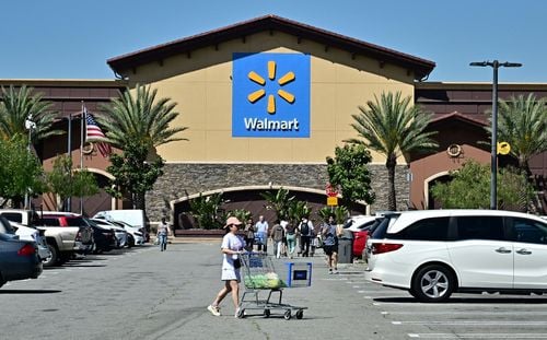 Walmart, Target and other companies warn about growing consumer boycotts