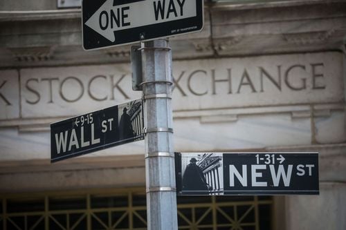 Stocks rise as Trump says US-China trade meeting will take place on Monday
